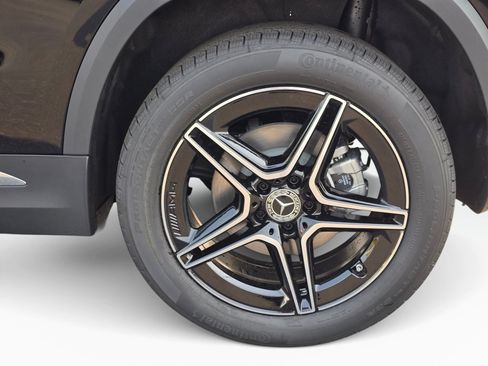 New 2026 Mercedes-Benz GLA 250 4MATIC image 20