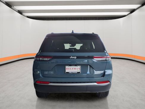 New 2026 Jeep Grand Cherokee Limited image 5