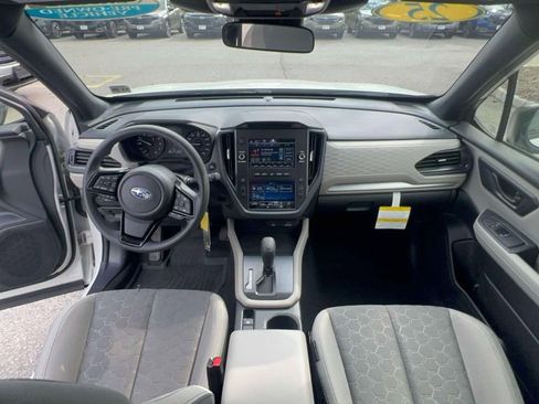 Used 2025 Subaru Forester image 13
