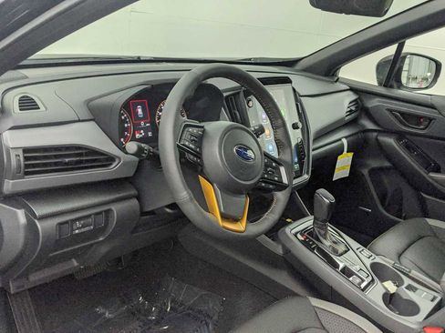 New 2026 Subaru Crosstrek 2.5i Wilderness image 13