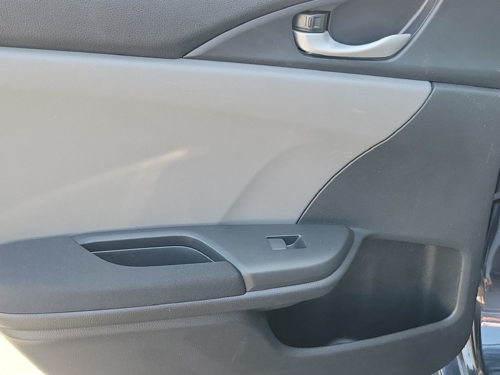 Used 2017 Honda Civic EX image 14