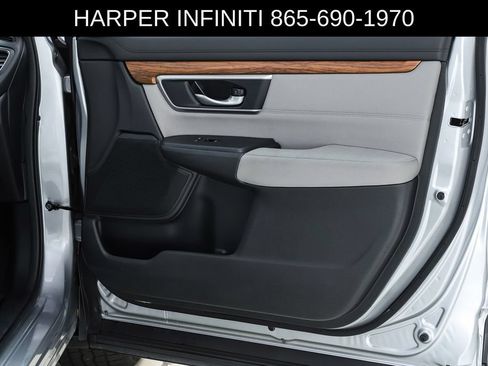 Used 2019 Honda CR-V EX image 66