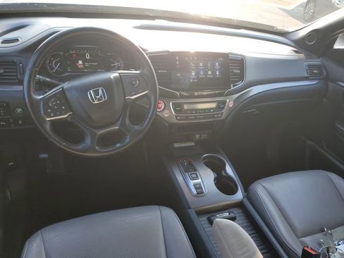 Used 2022 Honda Passport EX-L image 10