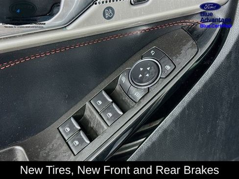 Certified 2022 Ford Explorer ST-Line w/ Class IV Trailer Tow Package image 18