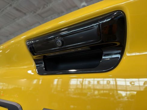 Used 2023 RAM 1500 TRX w/ TRX Level 2 Equipment Group AWD/4WD image 32