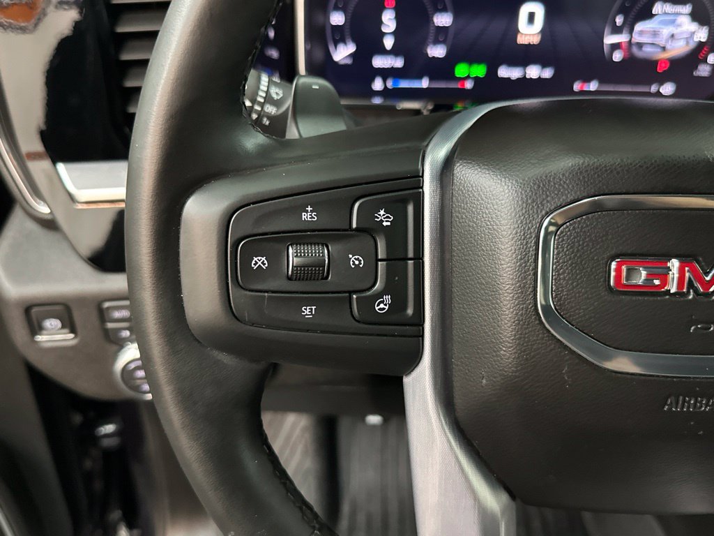 Used 2026 GMC Sierra 1500 Elevation w/ Elevation Premium Package AWD/4WD image 15