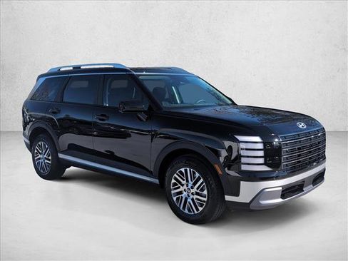 New 2026 Hyundai Palisade SEL image 7