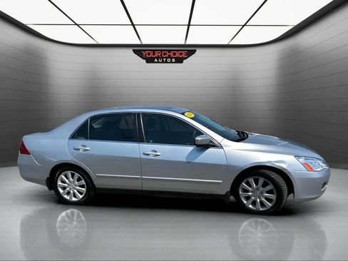 Used 2006 Honda Accord LX image 6