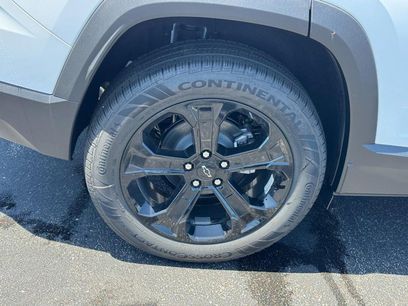 New 2026 Chevrolet Equinox LT w/ Convenience Package II