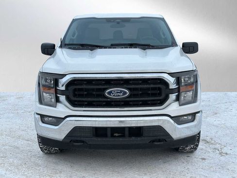 Used 2023 Ford F150 XLT w/ Trailer Tow Package image 8