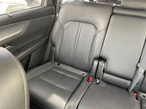 Used 2025 MAZDA CX-90 3.3 Turbo w/ Preferred Package image 42