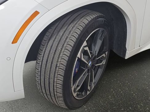 Used 2025 BMW X2 xDrive28i image 33