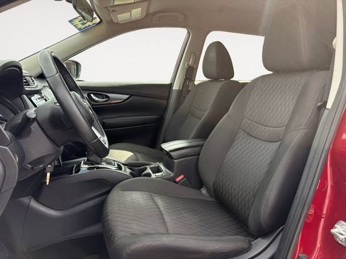Used 2020 Nissan Rogue S AWD/4WD image 9