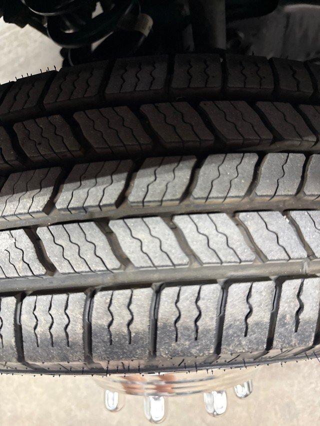 Used 2024 RAM 3500 Tradesman AWD/4WD image 43