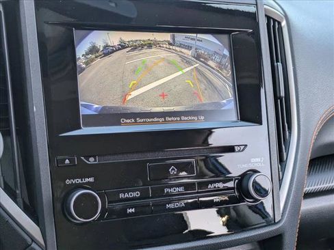 Used 2021 Subaru Crosstrek 2.0i Premium w/ Popular Package #3 image 12