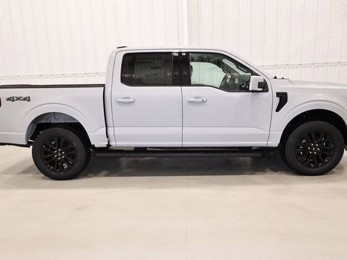 New 2026 Ford F150 Lariat w/ Equipment Group 502A High AWD/4WD image 2