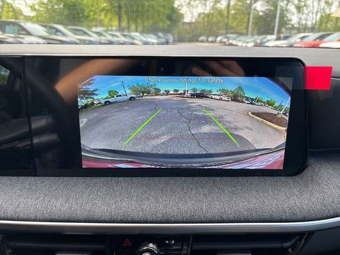 New 2026 Nissan Kicks S FWD image 12