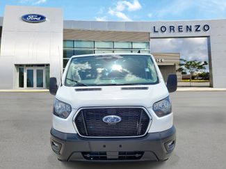 Used 2024 Ford Transit 250 Low Roof w/ Exterior Upgrade Package RWD video 2