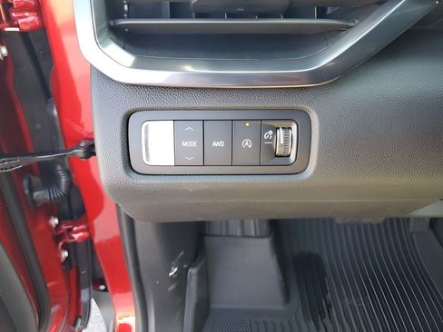 New 2026 GMC Acadia AT4 w/ Luxury Package AWD/4WD image 36