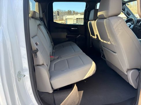 Used 2021 GMC Sierra 1500 SLT image 26