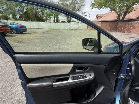 Used 2016 Subaru Crosstrek 2.0i Premium image 25