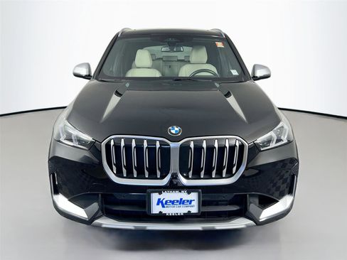 Certified 2023 BMW X1 xDrive28i w/ Premium Package image 9