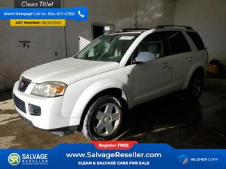 Used 2006 Saturn Vue 2WD V6 w/ Leather Appointments Pkg video 1