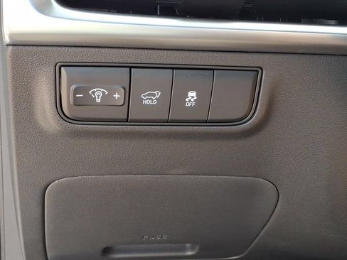 Used 2025 Hyundai Tucson SEL FWD image 17