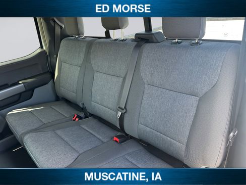 New 2026 Ford F350 XL w/ STX Appearance Package image 13