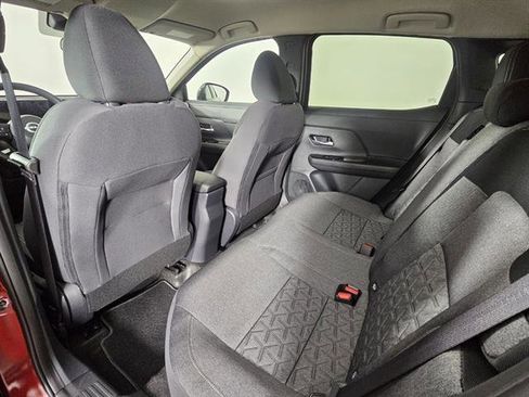 New 2026 Nissan Kicks SV w/ Cold Weather Package image 23