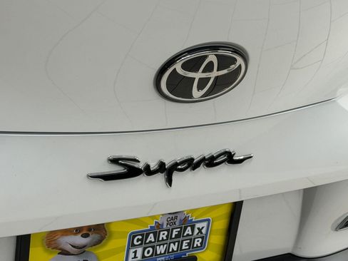New 2026 Toyota Supra Premium w/ Driver Assist Package RWD image 33