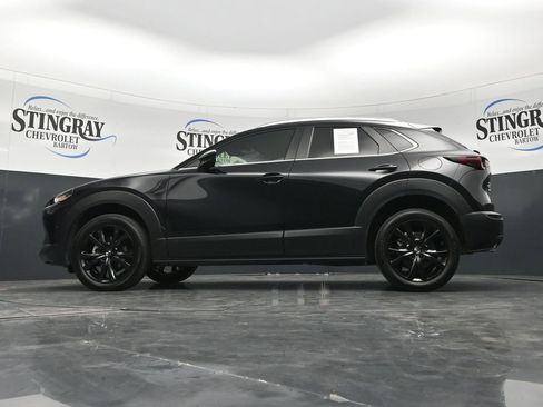Used 2025 MAZDA CX-30 AWD 2.5 S w/ Select Sport Pkg image 32