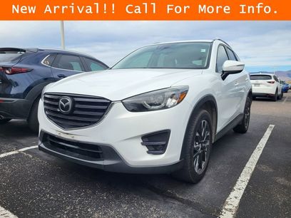 Used 2016 MAZDA CX-5 Grand Touring