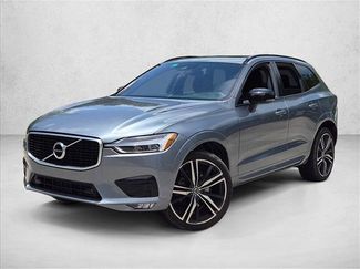 Used 2020 Volvo XC60 T5 R-Design w/ Protection Package Premier FWD video 2