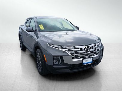Certified 2024 Hyundai Santa Cruz SEL