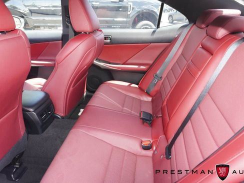 Used 2019 Lexus IS 300 F Sport AWD/4WD image 44
