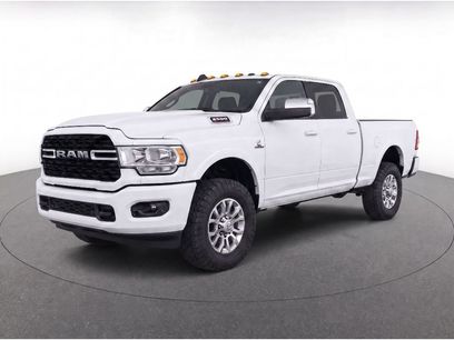 Used 2022 RAM 2500 Big Horn w/ Level A Equipment Group