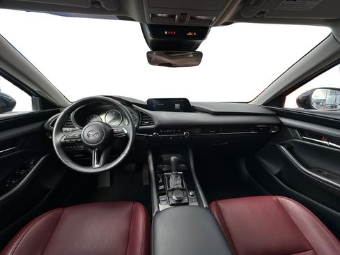 Used 2025 MAZDA MAZDA3 s image 12