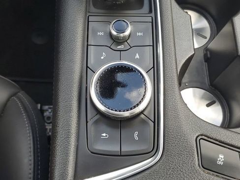 Used 2025 Cadillac XT6 Premium Luxury image 35