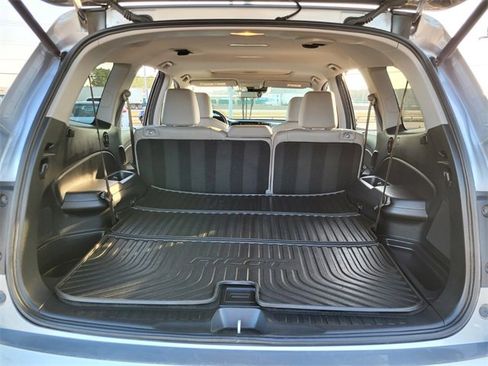 Used 2022 Honda Pilot Special Edition image 17