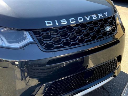 Used 2024 Land Rover Discovery Sport S image 30