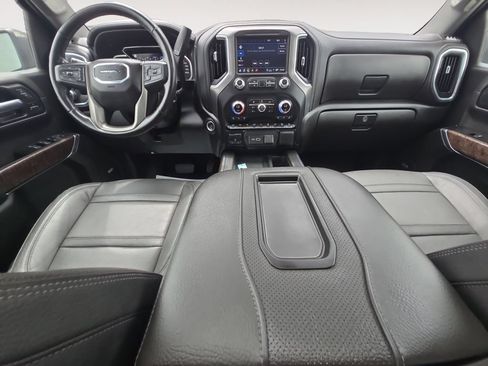 Used 2022 GMC Sierra 1500 Denali w/ Denali Premium Package AWD/4WD image 14