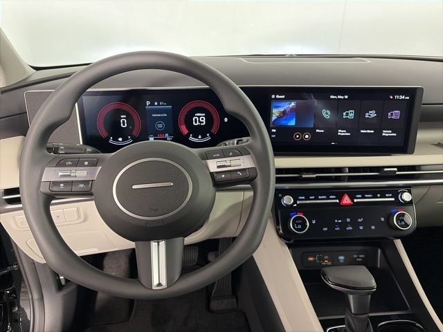 New 2026 Hyundai Tucson SEL Plus AWD/4WD image 13