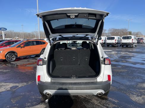 Used 2022 Ford Escape SE w/ Convenience Package image 5