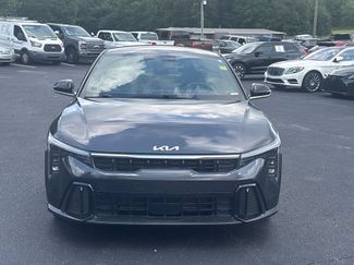 Used 2025 Kia K4 GT-Line FWD video 2