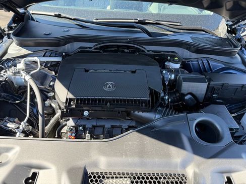 Certified 2026 Acura MDX w/ Technology Package image 12