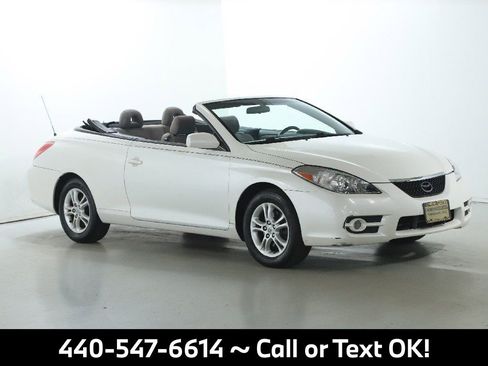 Used 2007 Toyota Solara SE image 13