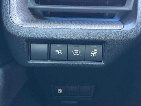 New 2026 Toyota Prius XLE image 18