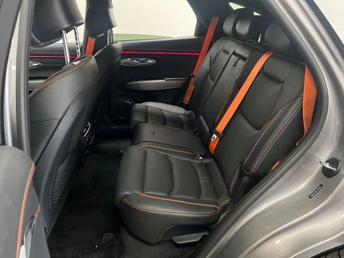 New 2026 Genesis GV70 2.5T Sport Prestige AWD/4WD image 25