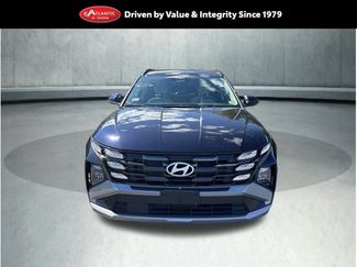 Used 2025 Hyundai Tucson Blue AWD/4WD video 1